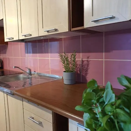 Apartament Bretowska Brama Iv *