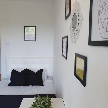 Apartament Bretowska Brama Iv アパート グダニスク