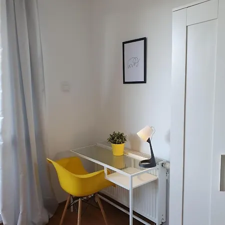 Apartament Bretowska Brama Iv Διαμέρισμα