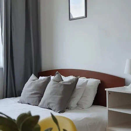 Διαμέρισμα Apartament Bretowska Brama Iv *