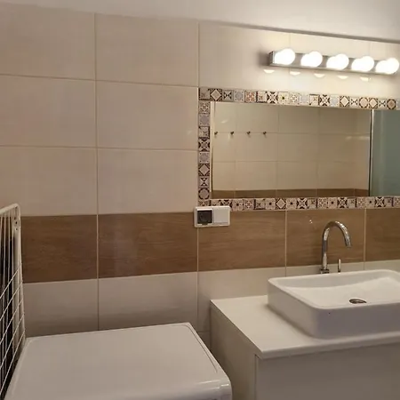 Apartament Bretowska Brama Iv