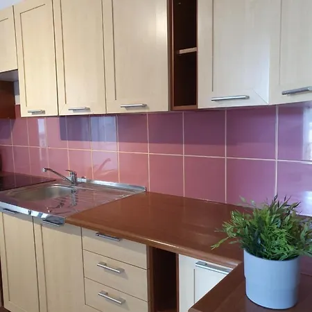 Apartament Bretowska Brama Iv * Γκντανσκ